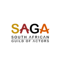 SAGA Logo